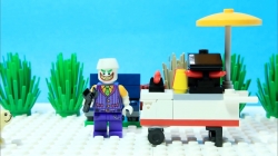 مجموعه استاپ موشن لگو ها برای کودکان قسمت 82